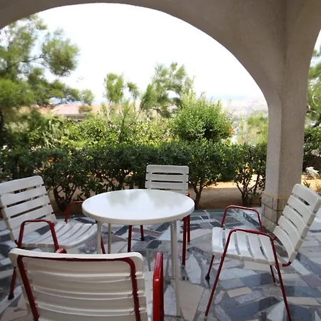 With Parking Space Pag - 6535 Apartament