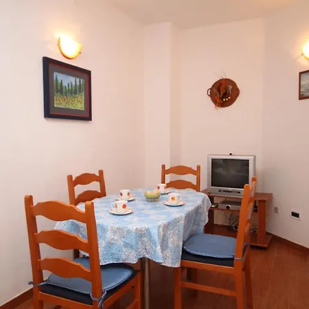 With Parking Space Pag - 6535 Apartament Pag Town