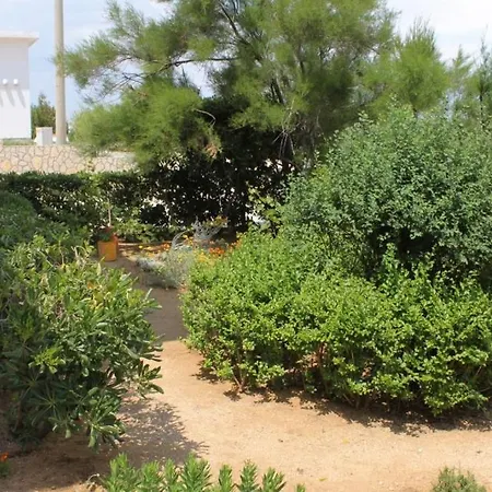 With Parking Space Pag - 6535 Pag Town