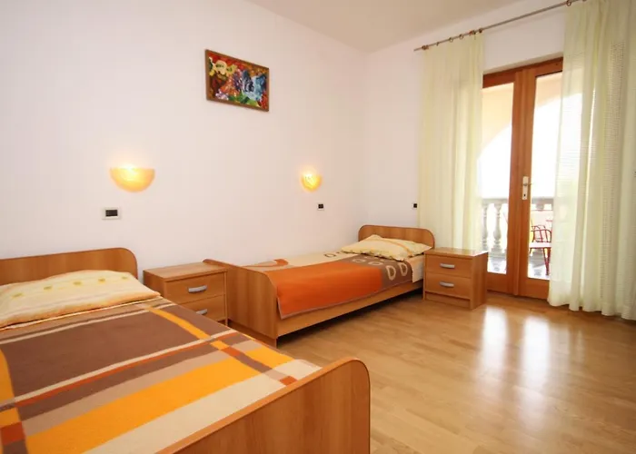 Appartement With Parking Space Pag - 6535 Pag Town