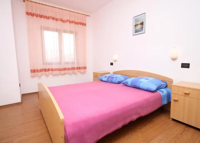 With Parking Space Pag - 6535 Appartement