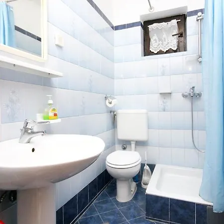 With A Parking Space Pag - 6535 Apartman *