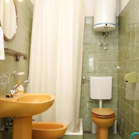 Apartament With Parking Space Pag - 6535 Pag Town