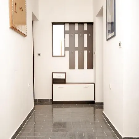 With Parking Space Pag - 6535 Lejlighed Pag Town