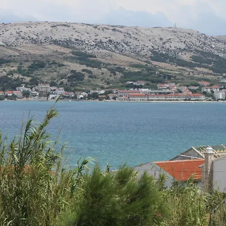 With Parking Space Pag - 6535 Pag Town