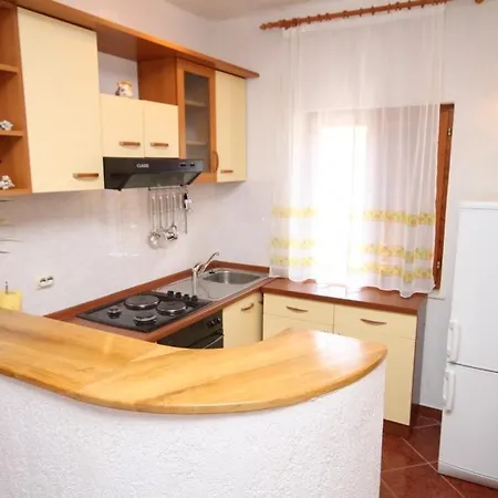 Lejlighed With Parking Space Pag - 6535 Pag Town